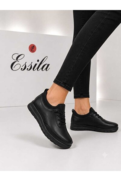 essila shoes أحذية رياضية مريحة ونعل داخلي أنيق للاستخدام اليومي