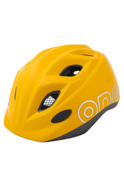 BOBIKE ONE Plus Cască mărimea XS Mighty Mustard