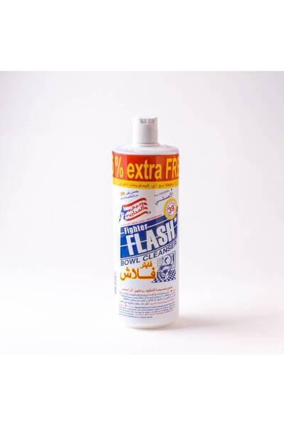 OEMS Toilet Cleaner 1L | Deep Bathroom Cleaning & Disinfection - Carton 12 pc...