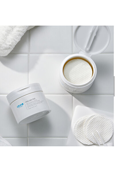 Atomy Facial Cleansing and Exfoliating Pad