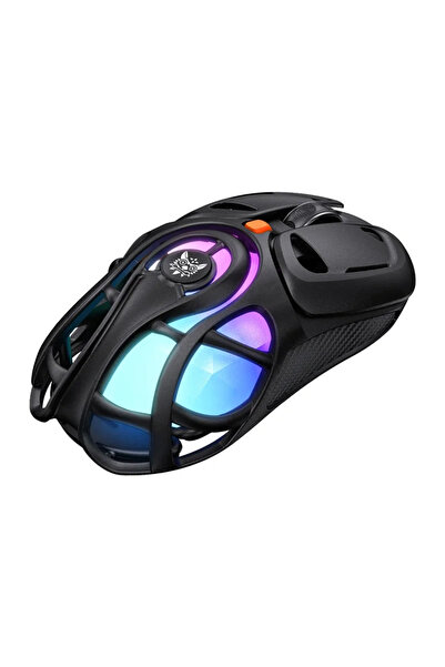 Onikuma Mouse de gaming Dm02 pentru PC 3200 DPI cu buton