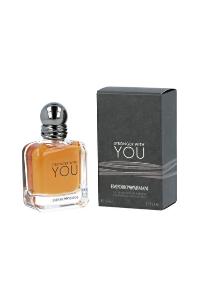 Giorgio Armani Emporio Armani Stronger With You EDT 50 ml M