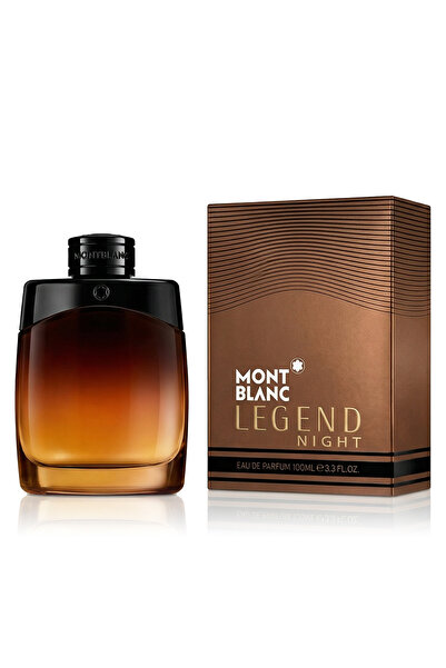 Montblanc Legend Night EDP 100 ml M