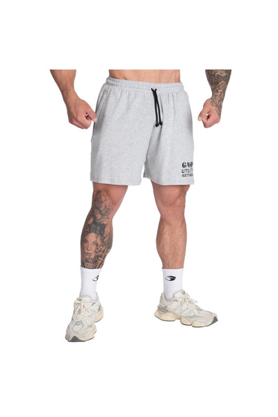 GASP Thermal Shorts 6"