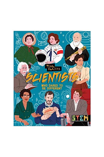 Arcturus Publishing Cientiști care au îndrăzneț să fie diferiți