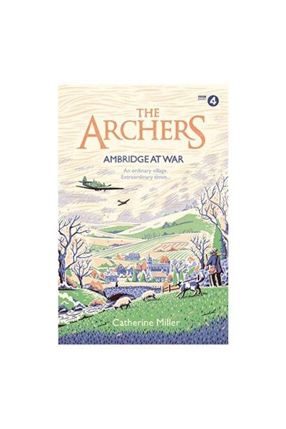 Generic (Unbranded) Archers