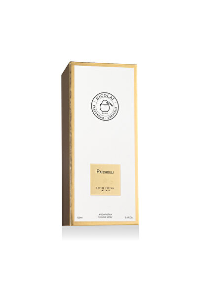 NICOLAI PARFUMEUR CREATEUR Nicolai Perfumer & Creator Пачули Интенз EDP 100 м...