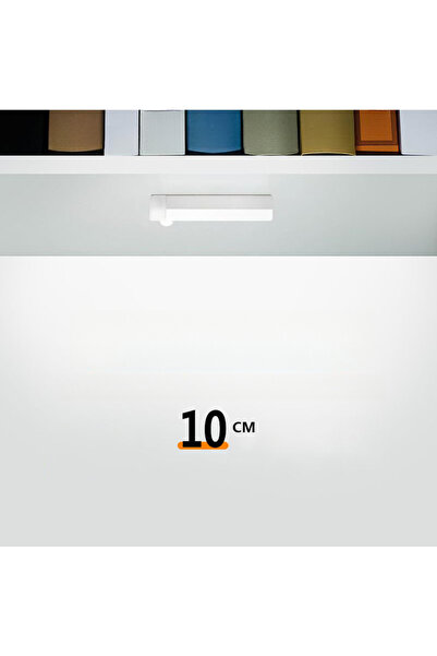 STARSTAR LED cabinet base kit with motion sensor, dimmable, kitchen decorativ...