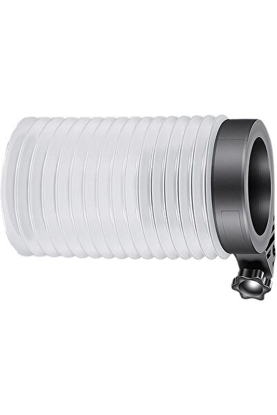 STARSTAR Gypsum Board Dust Collector Reusable Detachable Portable Electric Dr...