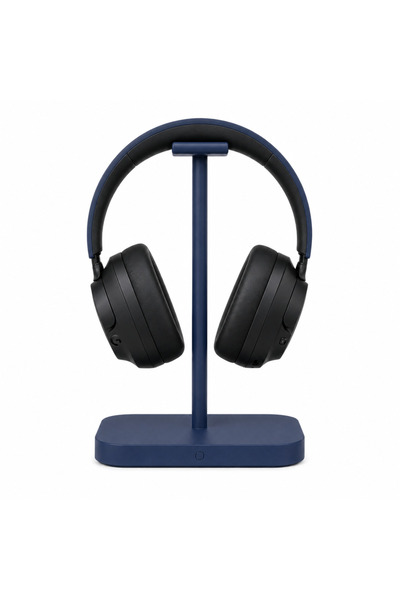 PrintForge Essenz universal headphone holder, PrintForge®, 3D printed, 14x9x2...