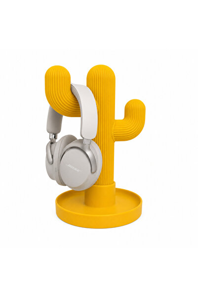 PrintForge Suport casti universal Saguaro, PrintForge®, printat 3D, 17x17x27 ...