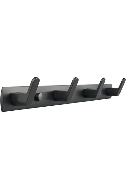 STARSTAR Heavy-duty magnetic hooks with 4 hooks - strong rubber magnets, suit...