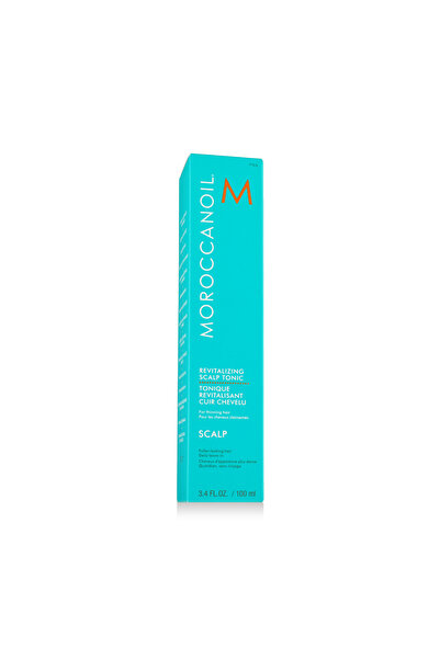 Moroccanoil Scalp Revitalising Tonic 100 ml