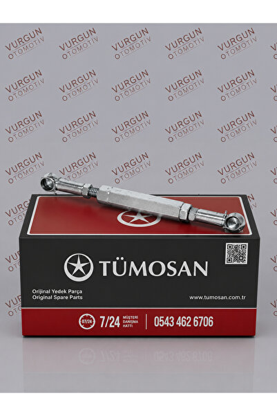 TÜMOSAN Hidrolik Kaldırıcı Kumanda Kolu