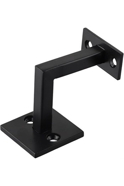 Morvena Picks Suport de perete din oțel inoxidabil pentru balustradă, pentru ...