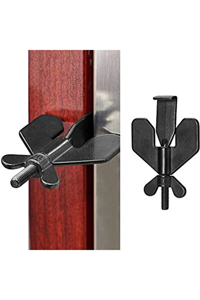 STARSTAR Portable door lock - travel hotel door lock, suitable for any door -...
