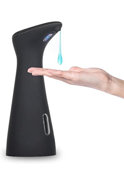 STARSTAR Automatic Soap Dispenser, 200ml, Non-contact liquid soap dispenser w...