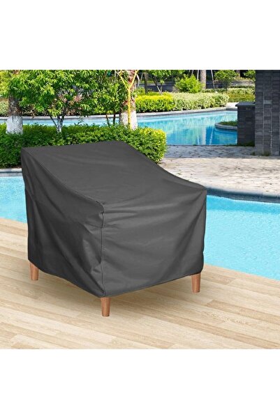 STARSTAR Garden Furniture Chair Cover - Outdoor Protective Cover - Protect Fu...