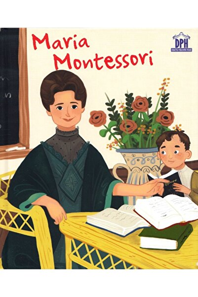 Didactica Publishing House Maria Montessori - Jane Kent, Isabel Munosz