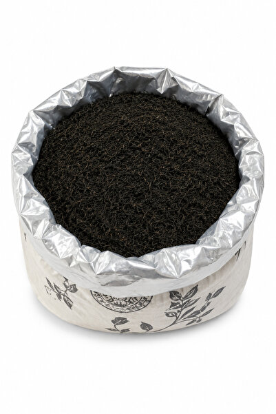Hazar Gıda İran Seyran Çayı Açık 500 g Dökme Paket
