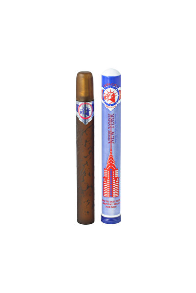 Cuba City New York pentru Bărbați EDT 35 ml M