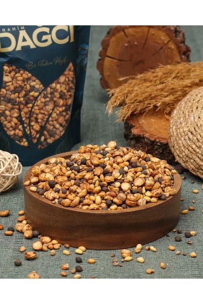 İBRAHİM DAĞCI BAHARATLARI NOSTALJİ ÇEREZ (500 GR)