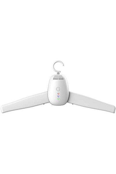 STARSTAR Electric Dryer - Portable Mini Dryer - Foldable and Compact - EU Plu...