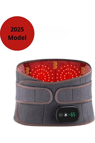STARSTAR Lower Back Massage - Back Pain - Device - For Adults - Infrared Ther...