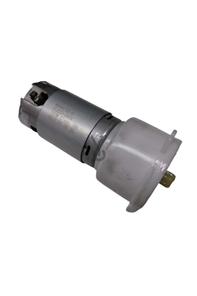 ARIETE - MOTOR ASS