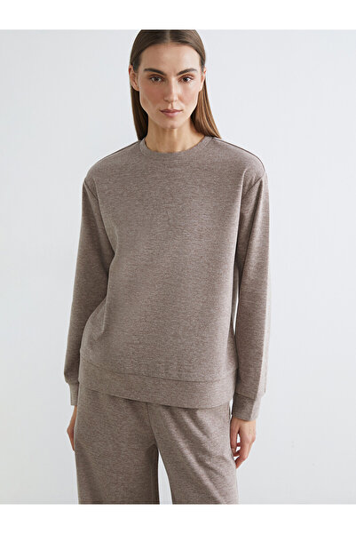 LC Waikiki Crew Neck Women's Sweatshirt