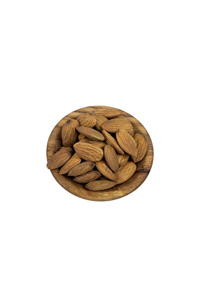 Can Kardeşler Kuruyemiş Aşurelik Çiğ Badem 60 g