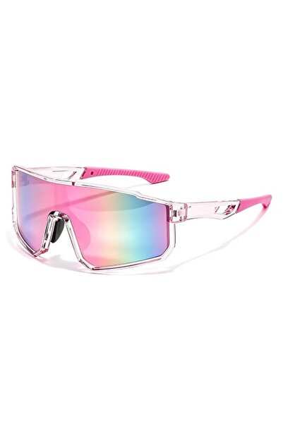STARSTAR Unisex cycling sunglasses, UV400 photochromic polarized safety glass...