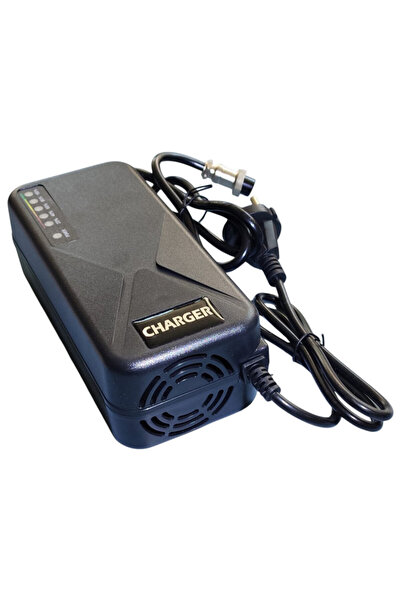 Genel Markalar Onvo RX-4 52V 3A Şarj Cihazı (Output 58.8V)