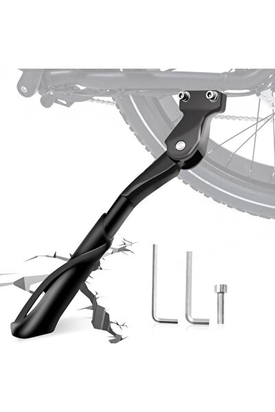 STARSTAR 24-29 inch bicycle bracket - Anti-slip - 40mm hole width - Maximum l...