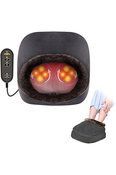 STARSTAR Foot Massager - Foot Massage - Shiatsu Foot Massage - Promotes Blood...