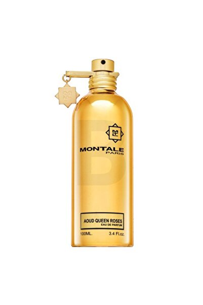 Montale Aoud Queen Roses Apă de Parfum pentru Femei 100 ml