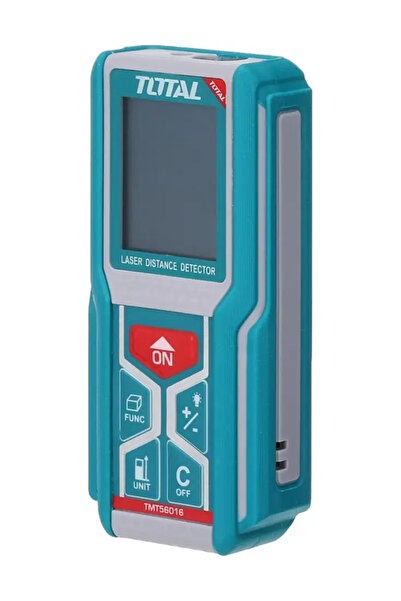 Total Tools Total 60m Laser Distance Meter