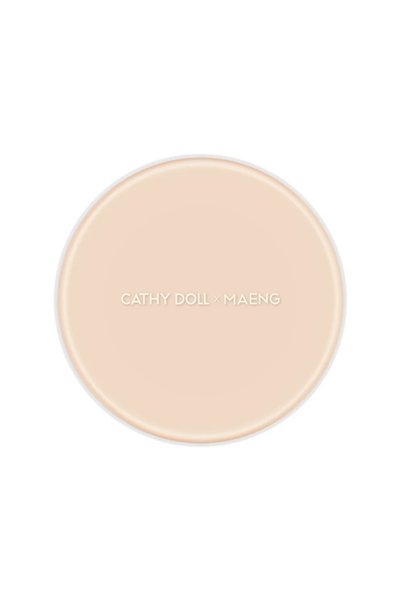 Cathy Doll X Maeng Skin Like Waterfall Cushion SPF38 PA+++