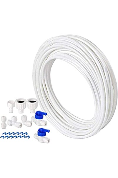 STARSTAR Ice maker water supply hose kit