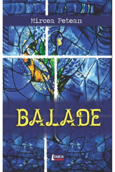 Limes Balade - Mircea Petean