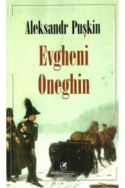 Cartea Romaneasca Educational Evgheni Oneghin - Aleksandr Puskin