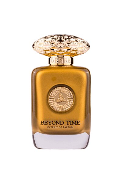 Auraa Desire BEYOND TIME EXTRAIT DE PARFUM 100ML