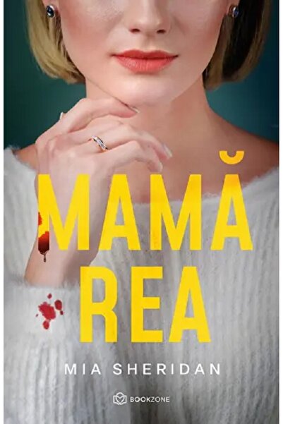 Bookzone Mama rea - Mia Sheridan