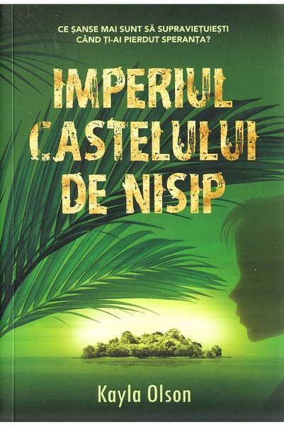 Litera Imperiul castelului de nisip - Kayla Olson
