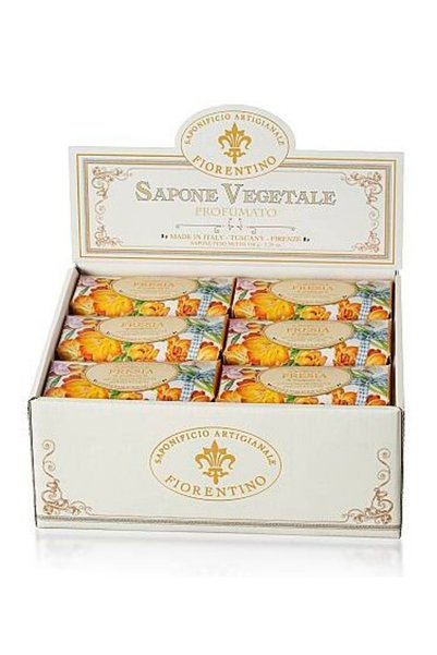 Saponificio Artigianale Fiorentino Sabun 150 Gr - Fresia