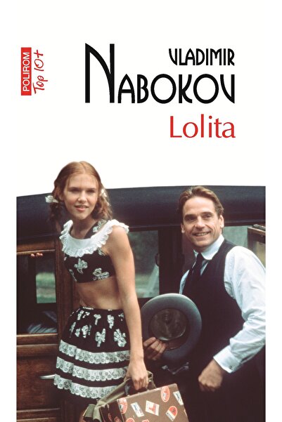 Polirom Lolita - Vladimir Nabokov