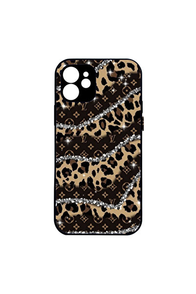 4TECH Θήκη κινητού Animal Print Lv για Redmi Note 14 Pro Plus