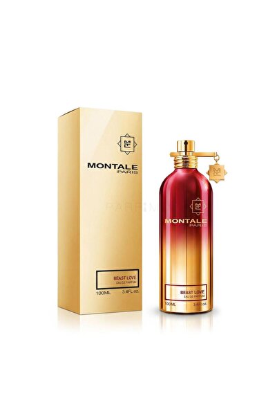 Montale BEAST LOVE Apă de parfum 100ML