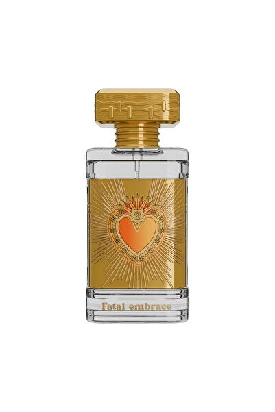 Paris Corner FATAL EMBRACE EAU DE PARFUM 100ML