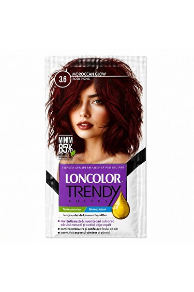 Loncolor Αφρόλουτρα και κρέμες